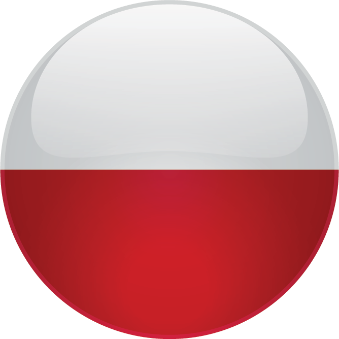 Polish Zloty flag