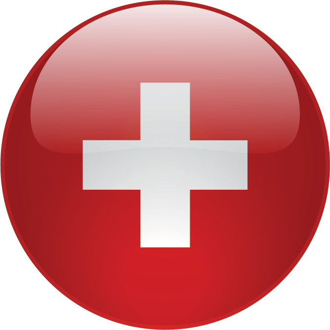 Swiss Franc flag