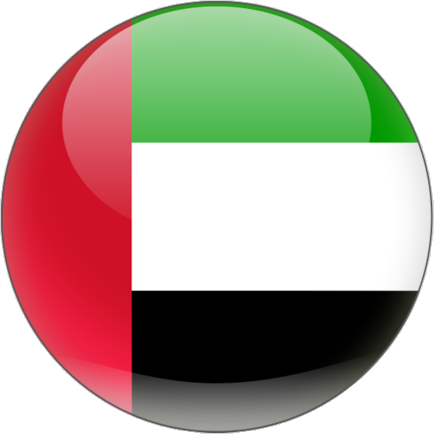 Emirati Dirham flag
